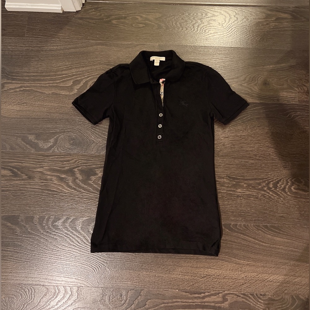 very nice polo for woman